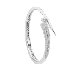 65mm BANGLE, 2 UP