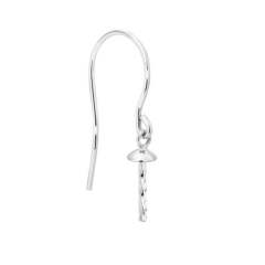 0.7mm WIRE HOOK, (0.80 x 5mm PIN)