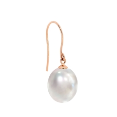 9.5 mm FW, DROP PEARL, 9KRG S/HK