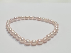 4.5mmNC RICE FW ELASTIC B'L 18cm