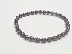 4.5mmBLACK RICE FW ELASTIC B'L 18cm