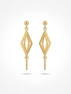 THE BEACON EARRING